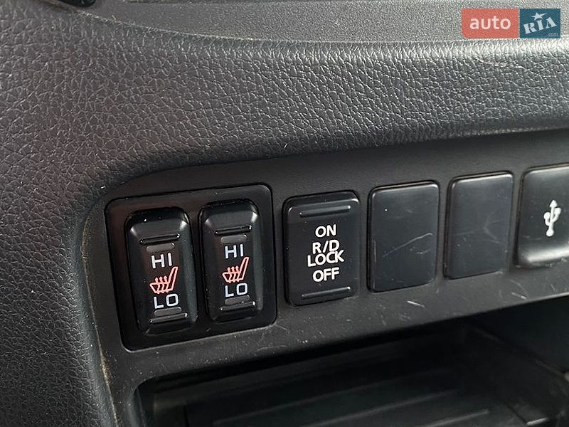 Пикап Fiat Fullback 2017 в Киеве