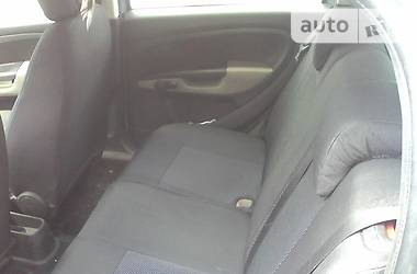 Хэтчбек Fiat Grande Punto 2006 в Херсоне