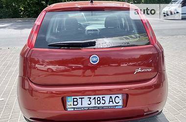 Хетчбек Fiat Grande Punto 2007 в 