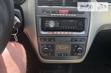 Хетчбек Fiat Grande Punto 2007 в 
