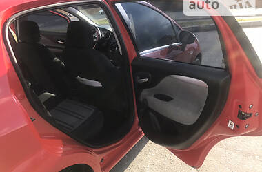 Хэтчбек Fiat Grande Punto 2011 в Киеве