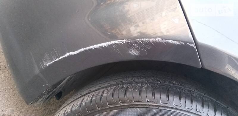 Хэтчбек Fiat Grande Punto 2012 в Тернополе