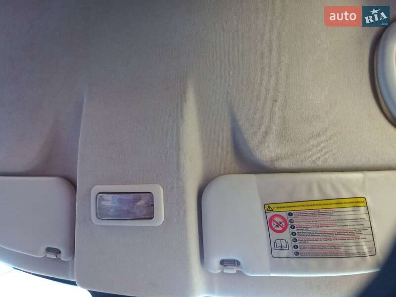 Хетчбек Fiat Grande Punto 2009 в Лубнах
