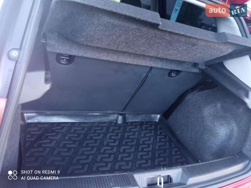 Хетчбек Fiat Grande Punto 2011 в Харкові