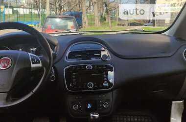 Хетчбек Fiat Grande Punto 2013 в Одесі