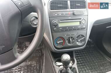 Хетчбек Fiat Grande Punto 2009 в Львові