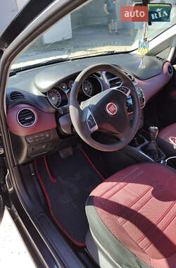 Хэтчбек Fiat Grande Punto 2011 в Одессе