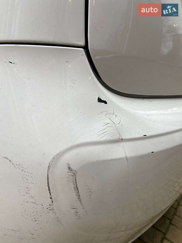 Хэтчбек Fiat Grande Punto 2012 в Одессе
