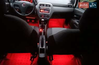 Хетчбек Fiat Grande Punto 2012 в Первомайську