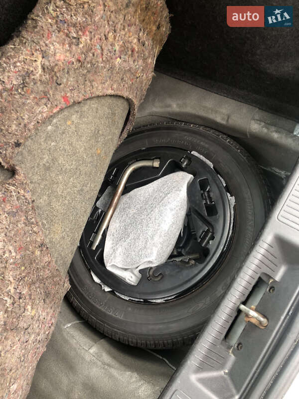 Хетчбек Fiat Grande Punto 2006 в Черкасах фото 12 Хетчбек Fiat Grande Punto 2006 в Черкасах