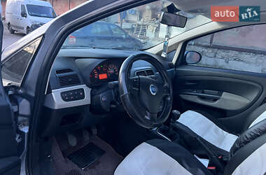 Хэтчбек Fiat Grande Punto 2006 в Одессе