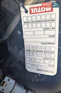 Хетчбек Fiat Grande Punto 2011 в 