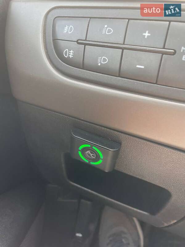 Хэтчбек Fiat Grande Punto 2007 в Хмельницком фото 15 Хэтчбек Fiat Grande Punto 2007 в Хмельницком