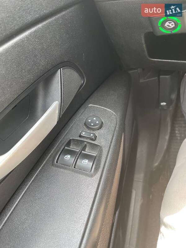 Хэтчбек Fiat Grande Punto 2007 в Хмельницком фото 20 Хэтчбек Fiat Grande Punto 2007 в Хмельницком