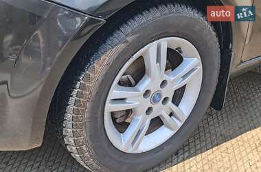 Хетчбек Fiat Grande Punto 2006 в 