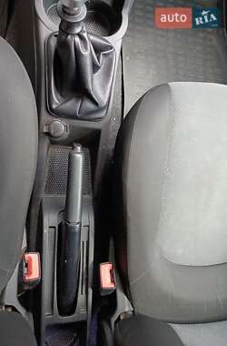 Хетчбек Fiat Grande Punto 2011 в 