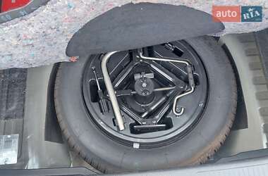 Хэтчбек Fiat Grande Punto 2012 в 