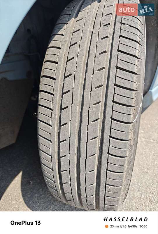 Хэтчбек Fiat Grande Punto 2014 в Киеве