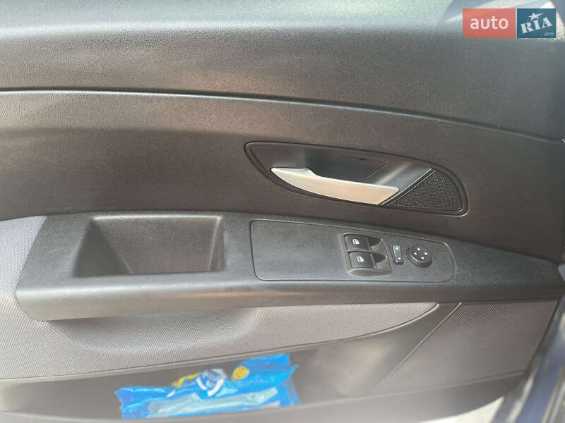 Хэтчбек Fiat Grande Punto 2007 в Харькове