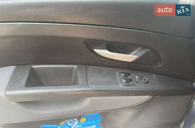 Хетчбек Fiat Grande Punto 2007 в 