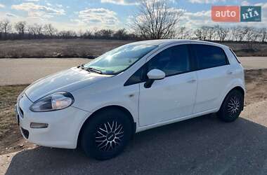 Хетчбек Fiat Grande Punto 2013 в Одесі