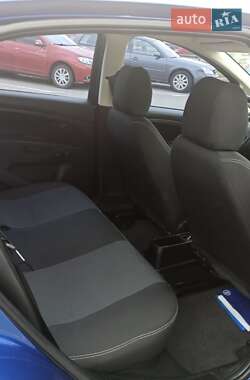Хетчбек Fiat Grande Punto 2009 в 