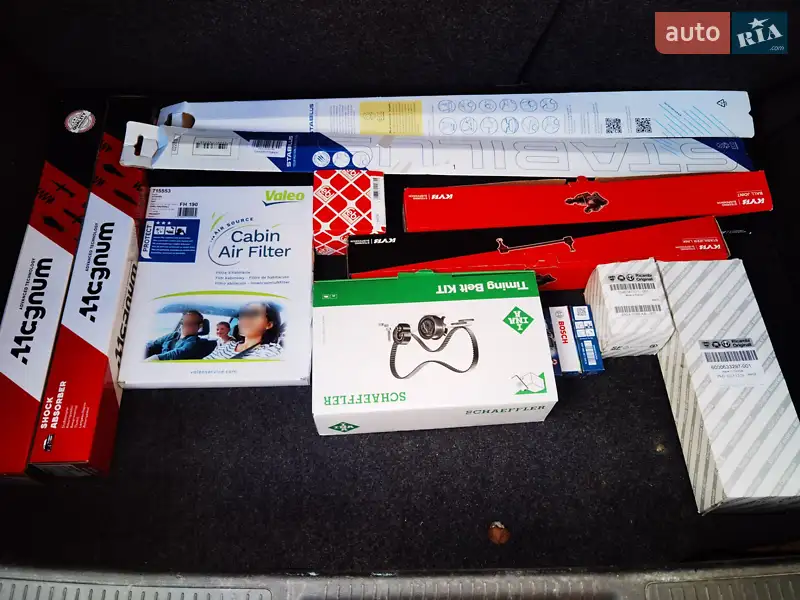 Хетчбек Fiat Grande Punto 2007 в Яворові документ