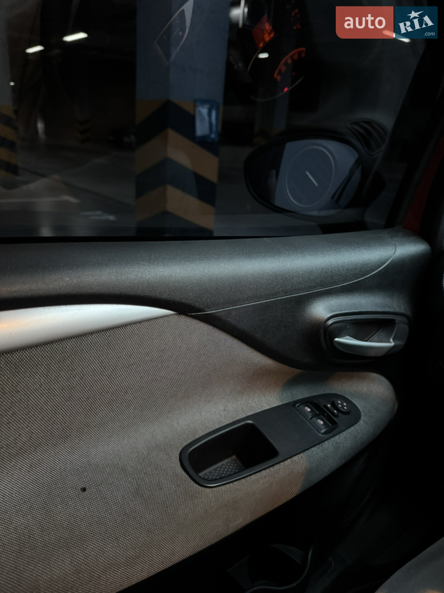 2011 Fiat Punto - мініатюра 14