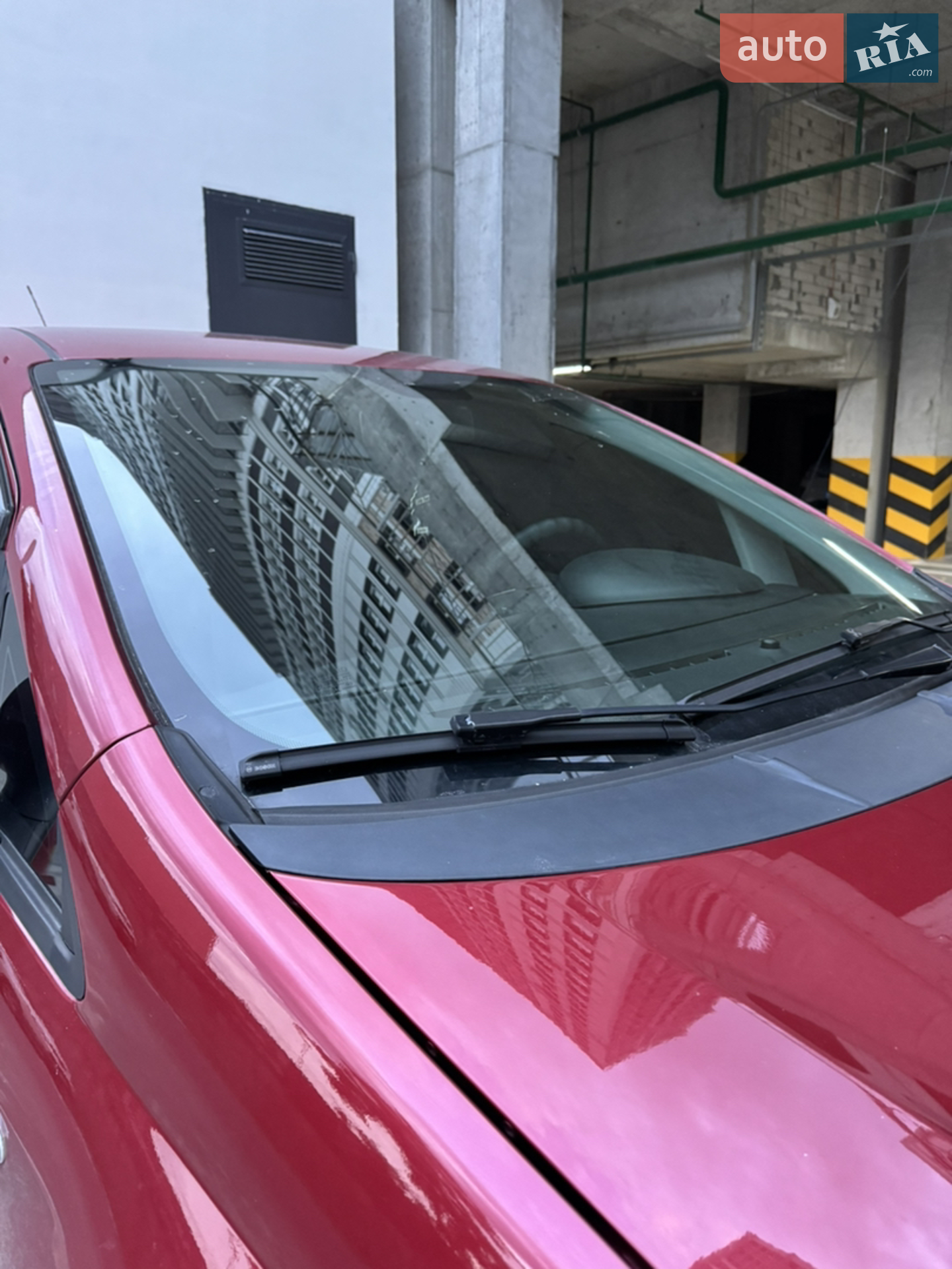 2011 Fiat Punto - мініатюра 20