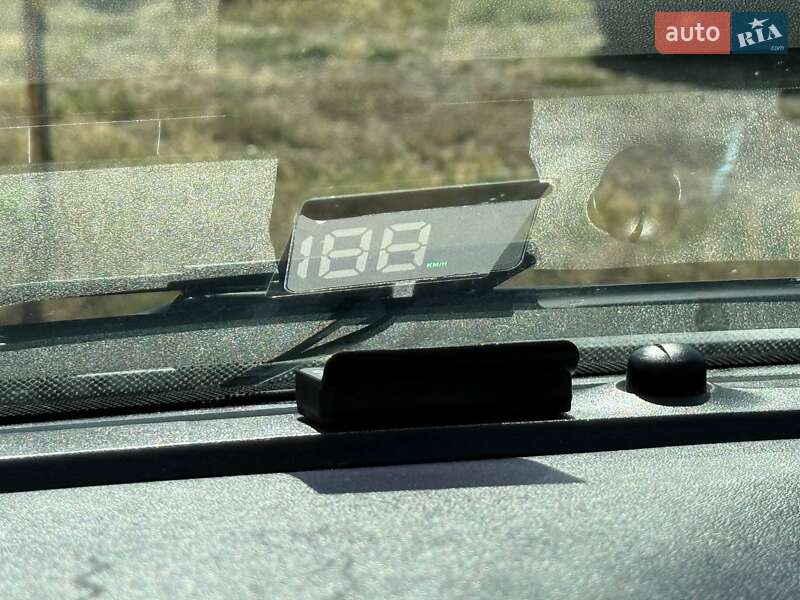 Хэтчбек Fiat Grande Punto 2008 в Киеве