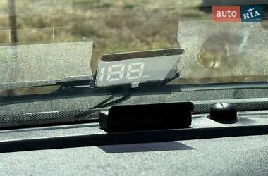 Хетчбек Fiat Grande Punto 2008 в 