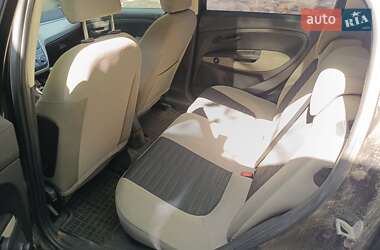 Хэтчбек Fiat Grande Punto 2006 в 