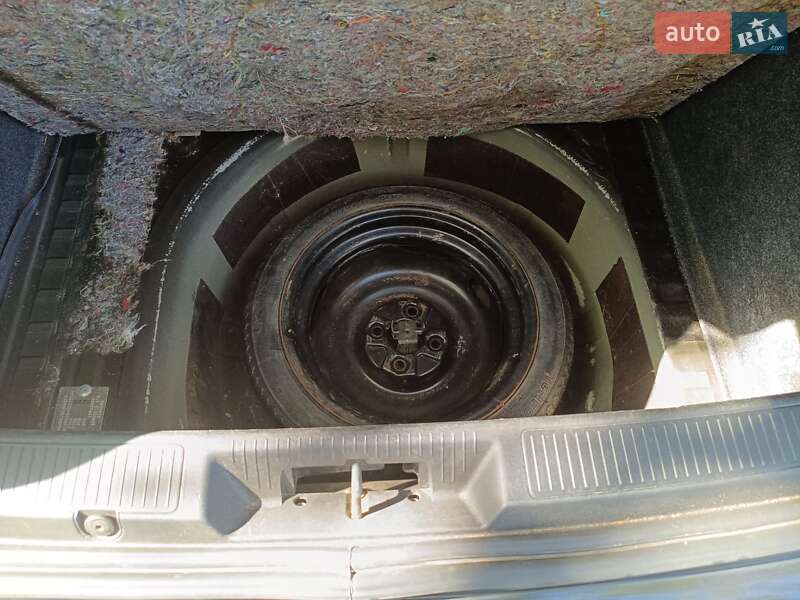 Хетчбек Fiat Grande Punto 2006 в Кривому Розі фото 26 Хетчбек Fiat Grande Punto 2006 в Кривому Розі