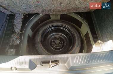 Хэтчбек Fiat Grande Punto 2006 в 