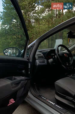 Хэтчбек Fiat Grande Punto 2010 в 