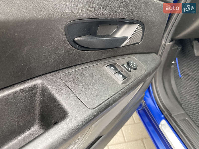 Хэтчбек Fiat Grande Punto 2007 в Мукачево фото 12 Хэтчбек Fiat Grande Punto 2007 в Мукачево