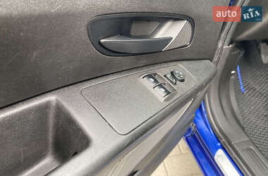 Хетчбек Fiat Grande Punto 2007 в  фото 12 Хетчбек Fiat Grande Punto 2007 в