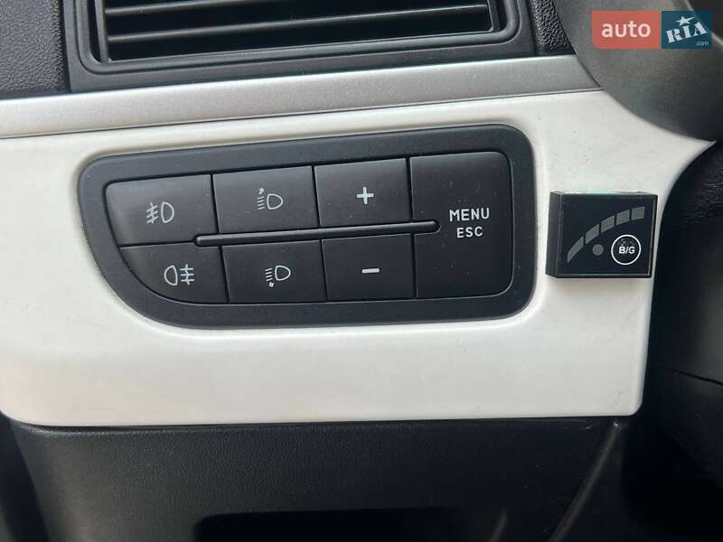 Хэтчбек Fiat Grande Punto 2012 в Киеве