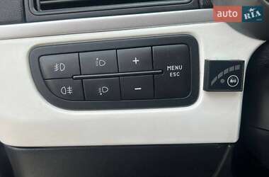 Хэтчбек Fiat Grande Punto 2012 в 