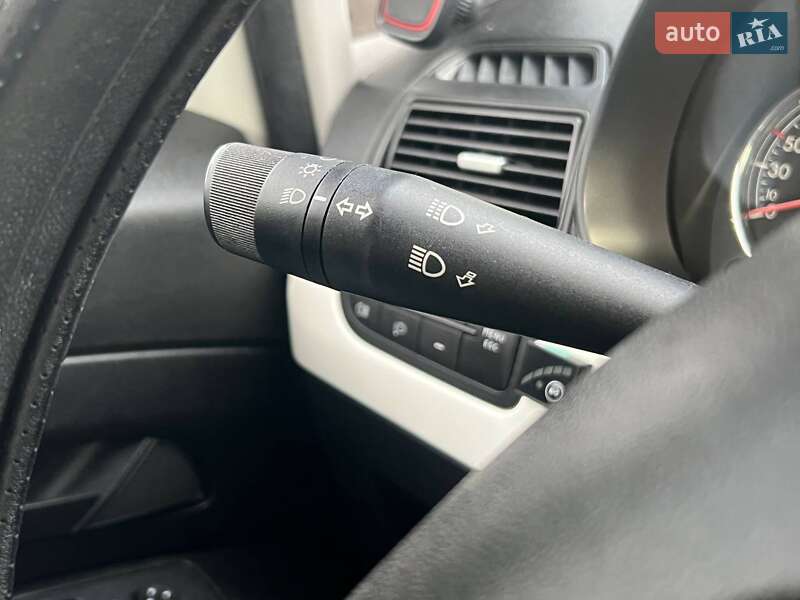 Хэтчбек Fiat Grande Punto 2012 в Киеве