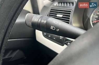 Хэтчбек Fiat Grande Punto 2012 в 