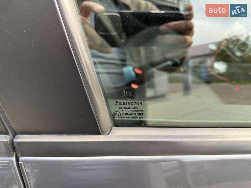 Хэтчбек Fiat Grande Punto 2013 в Одессе фото 5 Хэтчбек Fiat Grande Punto 2013 в Одессе