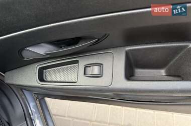 Хетчбек Fiat Grande Punto 2013 в  фото 14 Хетчбек Fiat Grande Punto 2013 в