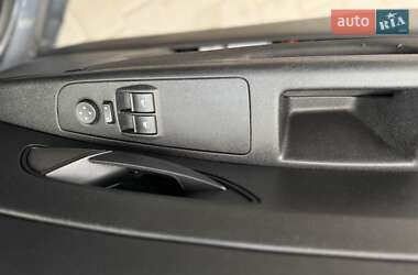 Хетчбек Fiat Grande Punto 2013 в  фото 19 Хетчбек Fiat Grande Punto 2013 в