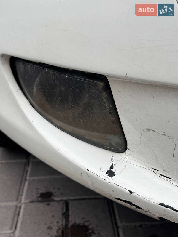 Хетчбек Fiat Grande Punto 2008 в Черкасах фото 15 Хетчбек Fiat Grande Punto 2008 в Черкасах