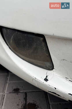 Хетчбек Fiat Grande Punto 2008 в  фото 15 Хетчбек Fiat Grande Punto 2008 в