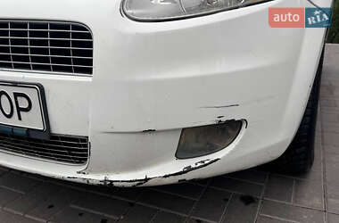 Хетчбек Fiat Grande Punto 2008 в  фото 18 Хетчбек Fiat Grande Punto 2008 в