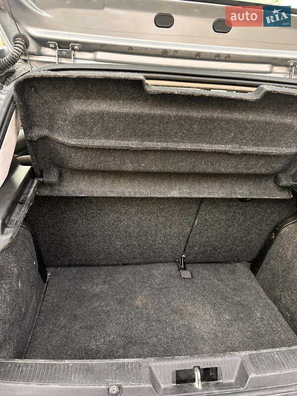 Хэтчбек Fiat Grande Punto 2007 в Тернополе фото 9 Хэтчбек Fiat Grande Punto 2007 в Тернополе