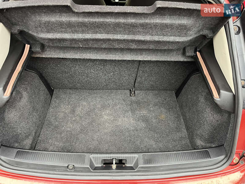 Хэтчбек Fiat Grande Punto 2007 в Софиевской Борщаговке