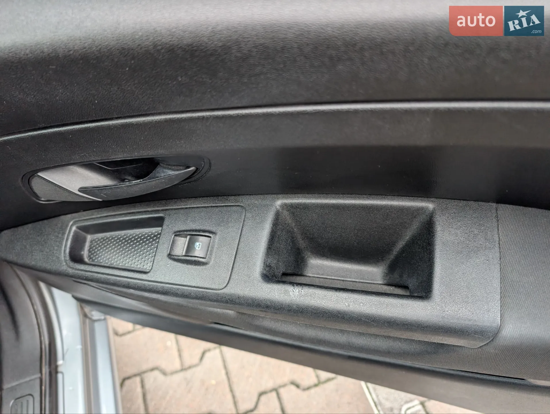 2011 Fiat Punto - мініатюра 5